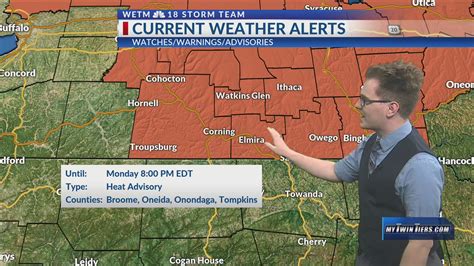 <strong>News</strong> for the Twin Tiers, including Chemung, Schuyler, Steuben and Tioga Counties. . Wetm 18 news elmira